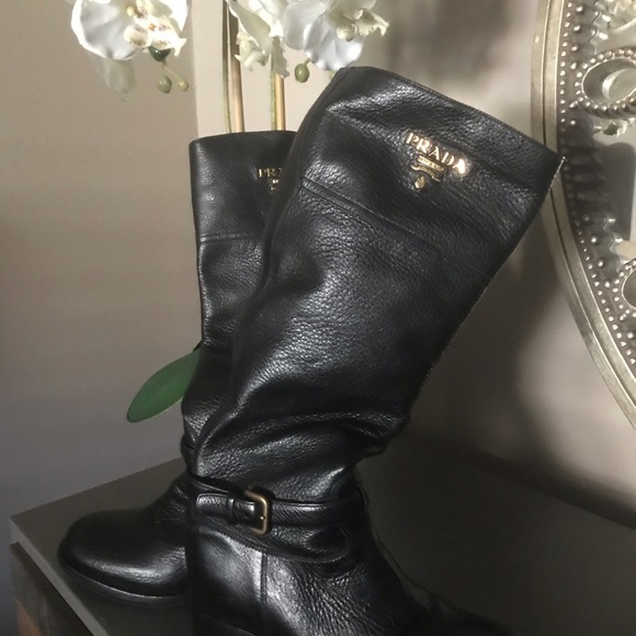 Boots - Picture 2 of 8